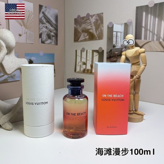 On The Beach-100ml